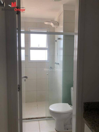 Imagem Apartamento com 2 Quartos à Venda, 54 m² em Jardim São Carlos - Sorocaba Imagem Apartamento com 2 Quartos à Venda, 54 m² em Jardim São Carlos - Sorocaba