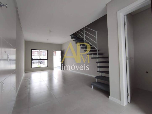 Imagem Casa com 2 Quartos à Venda, 100 m² em Sertão Do Maruim - São José