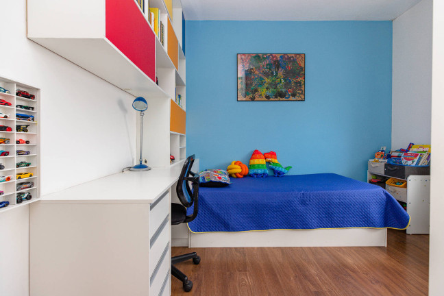 Imagem Apartamento com 3 Quartos à Venda, 94 m² em Vila Mariana - São Paulo Imagem Apartamento com 3 Quartos à Venda, 94 m² em Vila Mariana - São Paulo