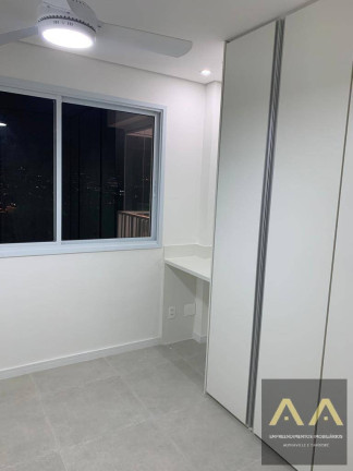 Imagem Apartamento com 2 Quartos para Alugar, 54 m² em Alphaville Empresarial - Barueri Imagem Apartamento com 2 Quartos para Alugar, 54 m² em Alphaville Empresarial - Barueri