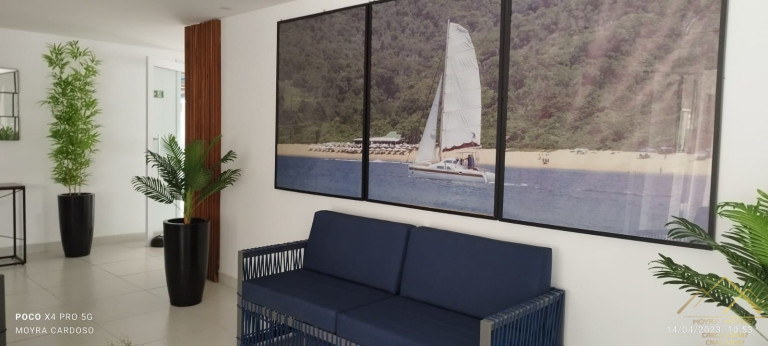 Imagem Apartamento com 2 Quartos à Venda, 62 m² em Toninhas - Ubatuba Imagem Apartamento com 2 Quartos à Venda, 62 m² em Toninhas - Ubatuba