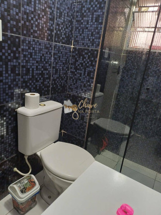 Imagem Apartamento com 2 Quartos à Venda, 43 m² em Jardim Imbé - São Paulo Imagem Apartamento com 2 Quartos à Venda, 43 m² em Jardim Imbé - São Paulo