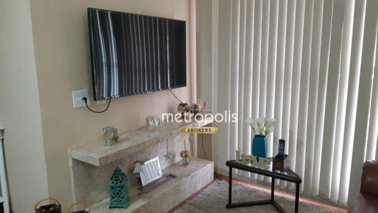 Imagem Apartamento com 2 Quartos à Venda, 67 m² em Vila Metalúrgica - Santo André Imagem Apartamento com 2 Quartos à Venda, 67 m² em Vila Metalúrgica - Santo André