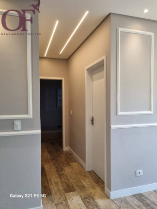 Imagem Apartamento com 3 Quartos à Venda, 80 m² em Chácara Segre - Jundiaí Imagem Apartamento com 3 Quartos à Venda, 80 m² em Chácara Segre - Jundiaí