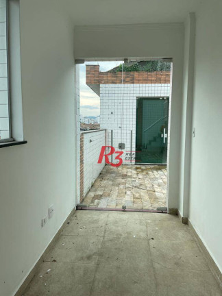 Imagem Casa com 4 Quartos à Venda, 200 m² em Embaré - Santos