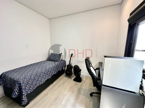 Imagem Casa de Condomínio com 4 Quartos à Venda, 199 m² em Jardim Residencial Villagio Ipanema I - Sorocaba