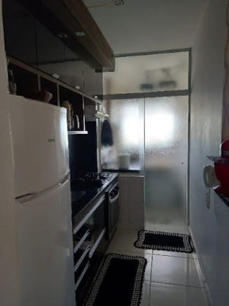 Imagem Apartamento com 2 Quartos à Venda, 53 m² em Vila Industrial - São José Dos Campos