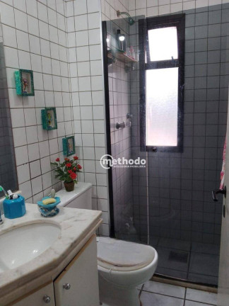Imagem Apartamento com 3 Quartos à Venda, 98 m² em Parque Prado - Campinas Imagem Apartamento com 3 Quartos à Venda, 98 m² em Parque Prado - Campinas