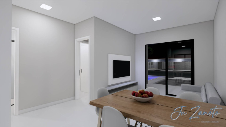 Imagem Casa com 2 Quartos à Venda, 47 m² em Balneário Curraes - Matinhos Imagem Casa com 2 Quartos à Venda, 47 m² em Balneário Curraes - Matinhos