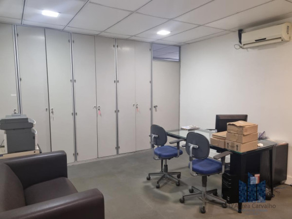 Imóvel Comercial para Alugar, 80 m² em Itaim Bibi - São Paulo