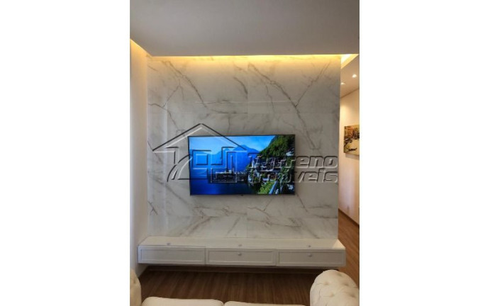 Imagem Apartamento com 2 Quartos à Venda, 50 m² em Urbanova - São José Dos Campos Imagem Apartamento com 2 Quartos à Venda, 50 m² em Urbanova - São José Dos Campos