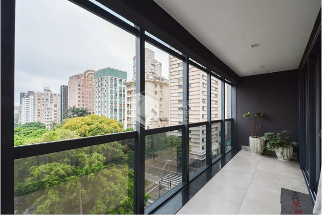Imagem Studio com 1 Quarto à Venda, 21 m² em Jardim Paulista - São Paulo Imagem Studio com 1 Quarto à Venda, 21 m² em Jardim Paulista - São Paulo