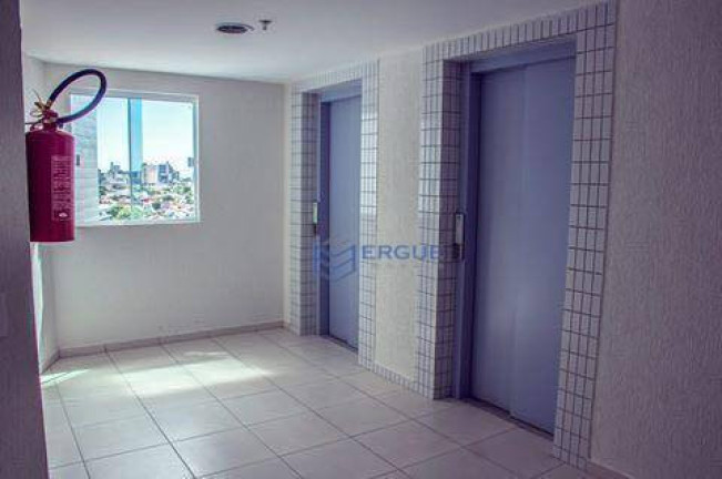 Imagem Apartamento com 3 Quartos à Venda, 90 m² em Fátima - Fortaleza