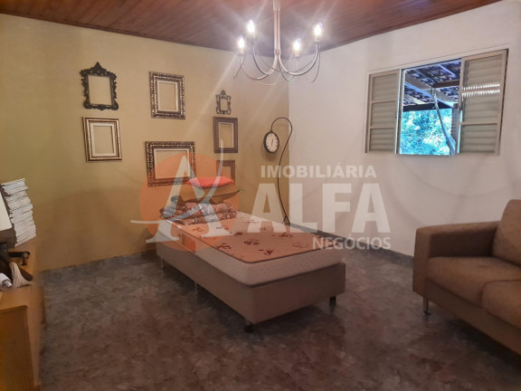 Imagem Casa com 3 Quartos à Venda, 343 m² em Parque Paraíso - Santana De Parnaíba