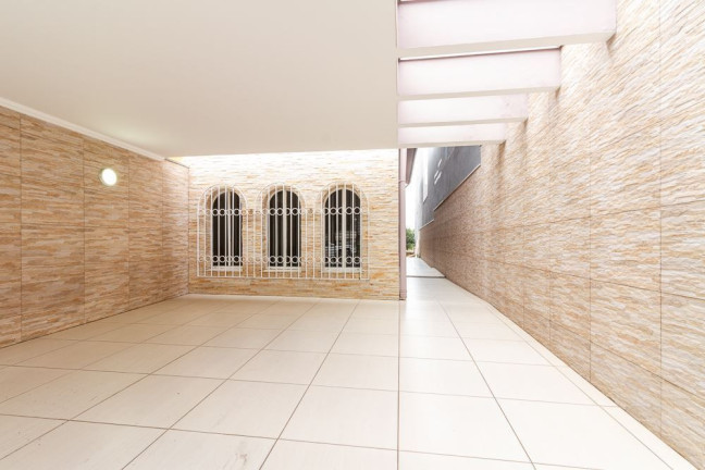 Imagem Casa com 3 Quartos à Venda, 201 m² em Vila Marari - São Paulo Imagem Casa com 3 Quartos à Venda, 201 m² em Vila Marari - São Paulo
