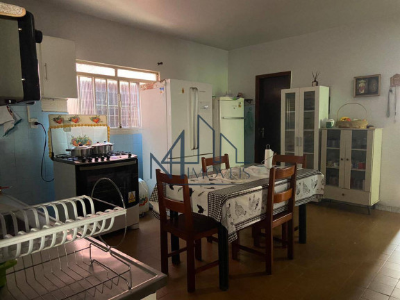Imagem Casa com 3 Quartos à Venda, 429 m² em Setor Coimbra - Goiânia