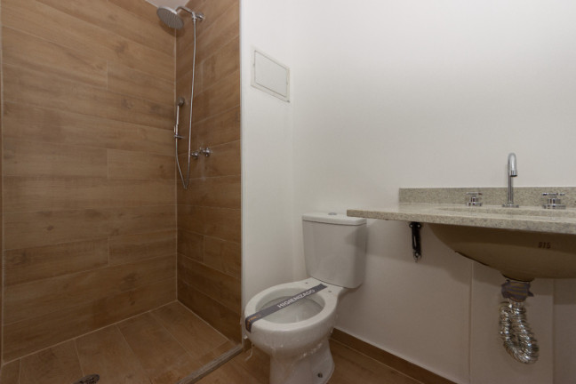 Imagem Studio com 1 Quarto à Venda, 25 m² em Vila Clementino - São Paulo Imagem Studio com 1 Quarto à Venda, 25 m² em Vila Clementino - São Paulo