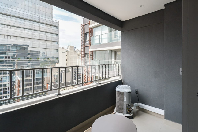 Imagem Imóvel com 1 Quarto à Venda, 23 m² em Cerqueira César - São Paulo Imagem Imóvel com 1 Quarto à Venda, 23 m² em Cerqueira César - São Paulo
