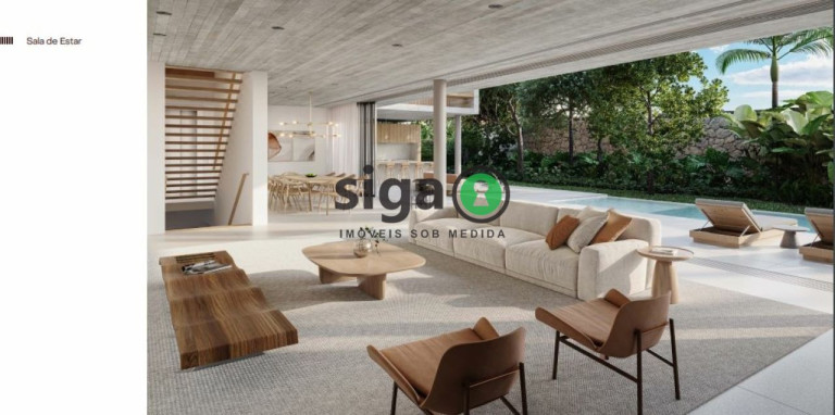 Imagem Casa com 4 Quartos à Venda, 1.059 m² em Cidade Jardim - São Paulo Imagem Casa com 4 Quartos à Venda, 1.059 m² em Cidade Jardim - São Paulo