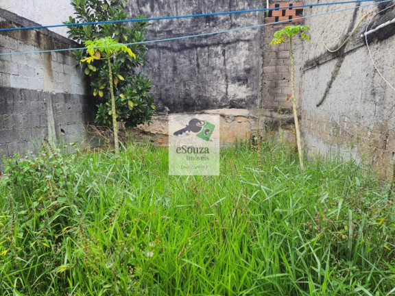 Imagem Casa com 3 Quartos à Venda, 125 m² em Parque Das Américas - Mauá Imagem Casa com 3 Quartos à Venda, 125 m² em Parque Das Américas - Mauá