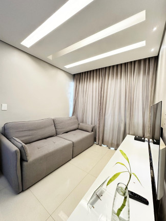 Imagem Imóvel com 1 Quarto à Venda, 44 m² em (águas Claras) - Brasília