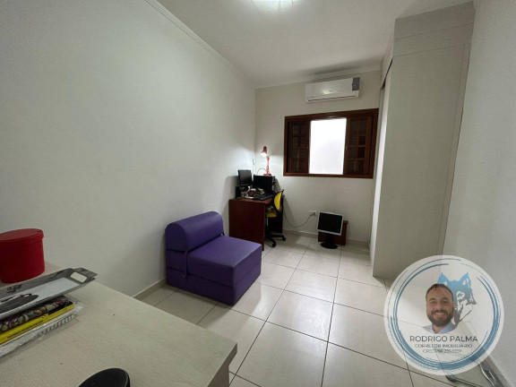 Imagem Casa com 3 Quartos à Venda, 175 m² em Residencial Parque Dos Sinos - Jacareí