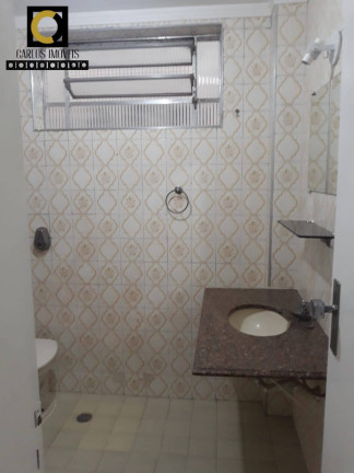 Imagem Apartamento com 2 Quartos à Venda, 142 m² em Embaré - Santos Imagem Apartamento com 2 Quartos à Venda, 142 m² em Embaré - Santos