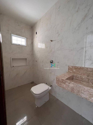 Imagem Casa com 3 Quartos à Venda, 133 m² em Vila Carvalho - Campo Grande Imagem Casa com 3 Quartos à Venda, 133 m² em Vila Carvalho - Campo Grande