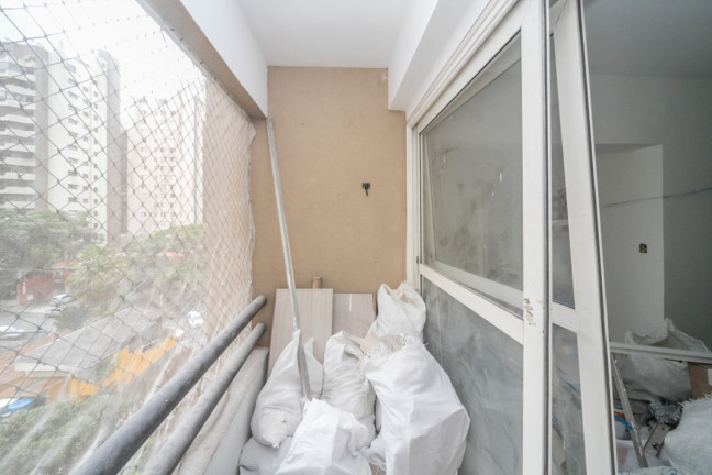 Imagem Imóvel com 1 Quarto à Venda, 55 m² em Moema - São Paulo