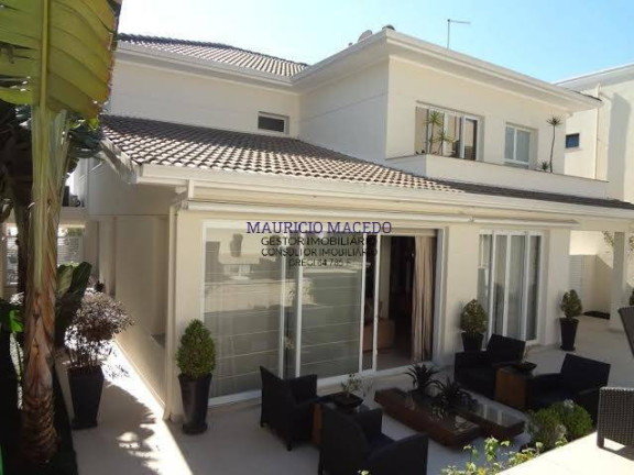 Imagem Casa com 4 Quartos à Venda, 560 m² em Alphaville Residencial Dois - Barueri Imagem Casa com 4 Quartos à Venda, 560 m² em Alphaville Residencial Dois - Barueri