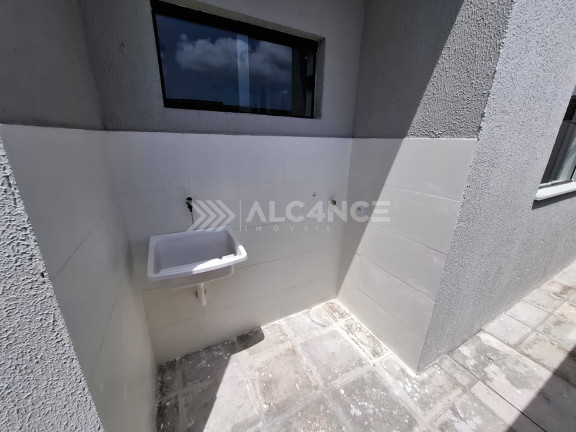 Imagem Casa com 2 Quartos à Venda, 56 m² em Portal Do Poço - Cabedelo Imagem Casa com 2 Quartos à Venda, 56 m² em Portal Do Poço - Cabedelo