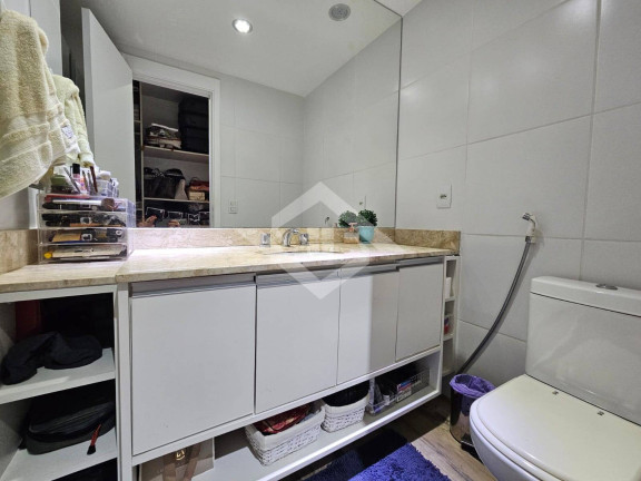 Imagem Apartamento com 4 Quartos à Venda, 144 m² em Barra Olímpica - Rio De Janeiro Imagem Apartamento com 4 Quartos à Venda, 144 m² em Barra Olímpica - Rio De Janeiro