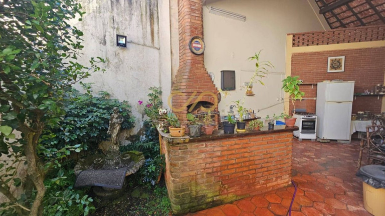 Imagem Casa com 3 Quartos à Venda, 166 m² em Canto Do Forte - Praia Grande Imagem Casa com 3 Quartos à Venda, 166 m² em Canto Do Forte - Praia Grande