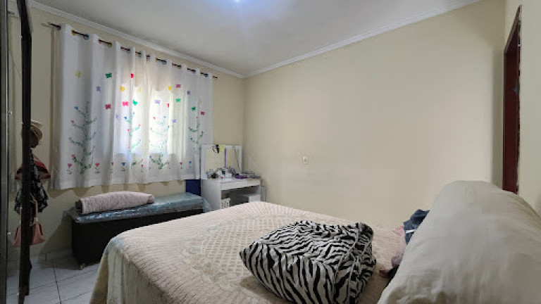 Imagem Casa com 2 Quartos à Venda, 169 m² em Jardim Leocádia - Sorocaba