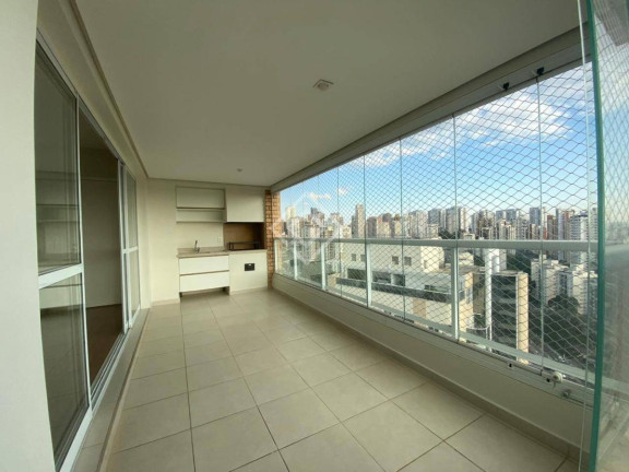 Imagem Apartamento com 3 Quartos à Venda, 110 m² em Vila Suzana - São Paulo