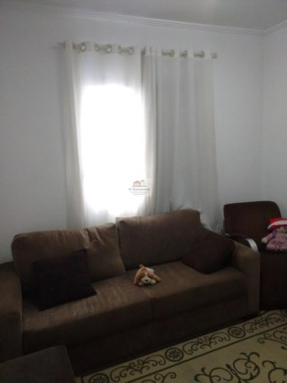 Imagem Apartamento com 2 Quartos à Venda, 58 m² em Vila Matilde - São Paulo