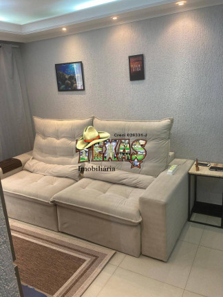 Imagem Apartamento com 3 Quartos à Venda, 59 m² em Vila Bela - São Paulo