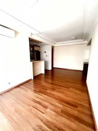 Imagem Apartamento com 2 Quartos à Venda, 76 m² em Abraão - Florianópolis