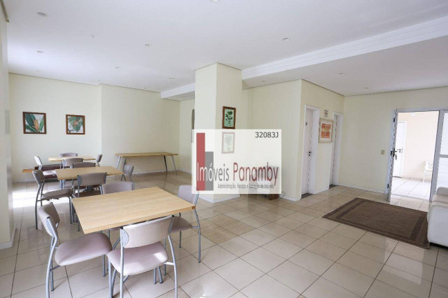 Imagem Apartamento com 2 Quartos à Venda, 112 m² em Vila Suzana - São Paulo