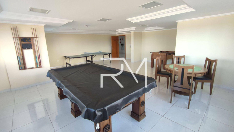 Imagem Apartamento com 2 Quartos à Venda, 72 m² em Vila São Paulo - Mongaguá