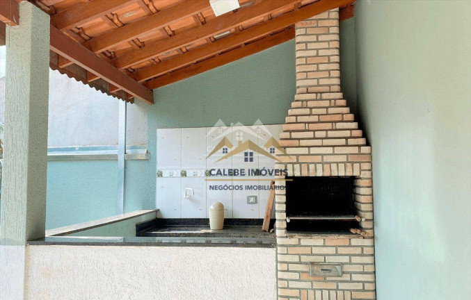 Imagem Casa com 2 Quartos à Venda, 130 m² em Jardim Andrea Ville - Tatuí