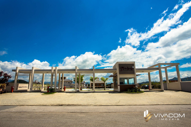 Imagem Terreno à Venda, 152 m² em Deltaville - Biguaçu Imagem Terreno à Venda, 152 m² em Deltaville - Biguaçu