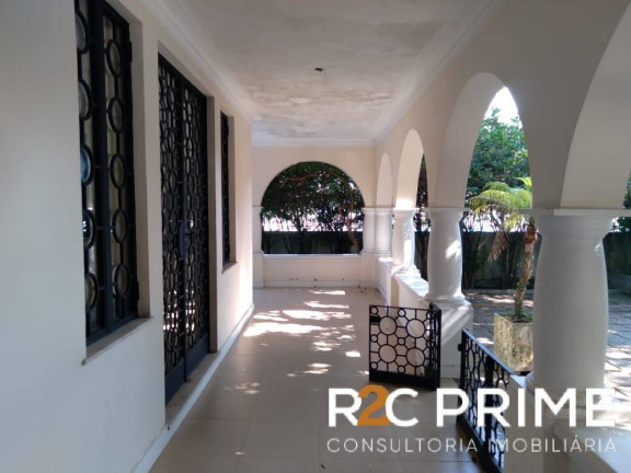 Imagem Casa com 5 Quartos à Venda, 700 m² em Urca - Rio De Janeiro Imagem Casa com 5 Quartos à Venda, 700 m² em Urca - Rio De Janeiro