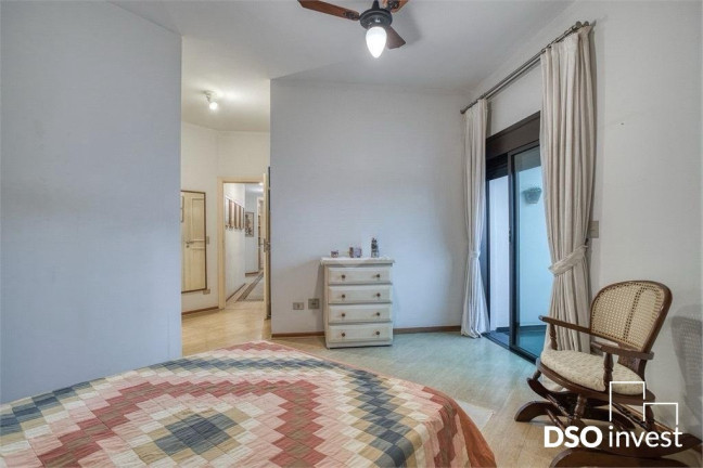 Imagem Apartamento com 4 Quartos à Venda, 257 m² em Indianópolis - São Paulo Imagem Apartamento com 4 Quartos à Venda, 257 m² em Indianópolis - São Paulo