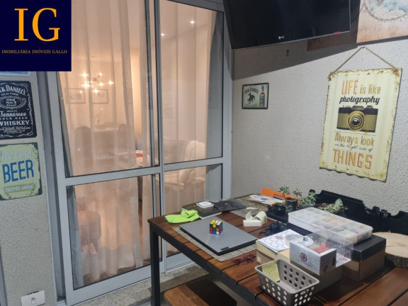 Imagem Apartamento com 2 Quartos à Venda, 75 m² em Barcelona - São Caetano Do Sul Imagem Apartamento com 2 Quartos à Venda, 75 m² em Barcelona - São Caetano Do Sul