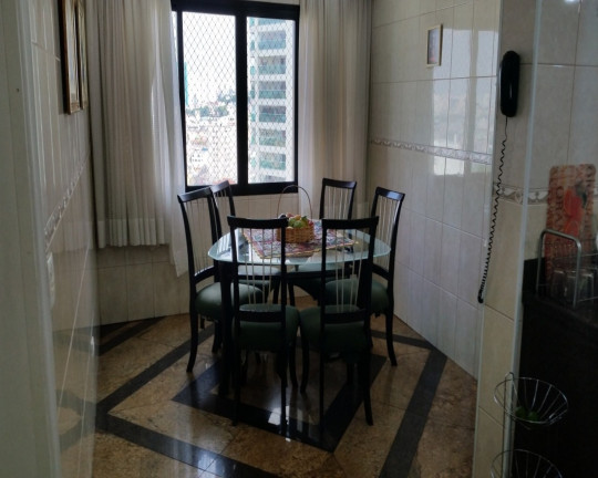 Imagem Apartamento com 4 Quartos à Venda, 266 m² em Jardim Avelino - São Paulo Imagem Apartamento com 4 Quartos à Venda, 266 m² em Jardim Avelino - São Paulo