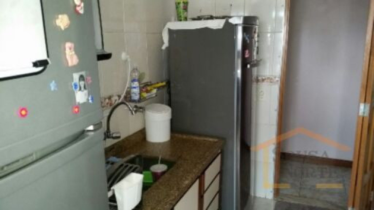 Imagem Apartamento com 2 Quartos à Venda, em Vila Mazzei - São Paulo Imagem Apartamento com 2 Quartos à Venda, em Vila Mazzei - São Paulo