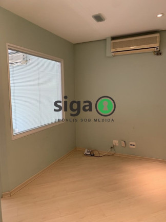 Imagem Imóvel Comercial à Venda, 40 m² em Brooklin Paulista - São Paulo