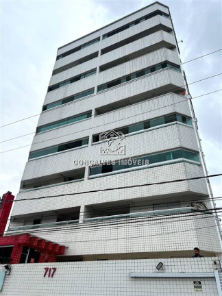 Imagem Apartamento à Venda,  em Guilhermina - Praia Grande