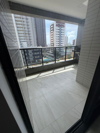 Imagem Apartamento com 3 Quartos à Venda, 72 m² em Aeroclube - João Pessoa Imagem Apartamento com 3 Quartos à Venda, 72 m² em Aeroclube - João Pessoa